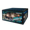 Argento Pyroshow 2000 Sacramentum